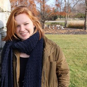 Meet your Posher, Erin